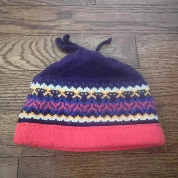 Steffner  Women’s Beanie Hat - Picture 2 of 4
